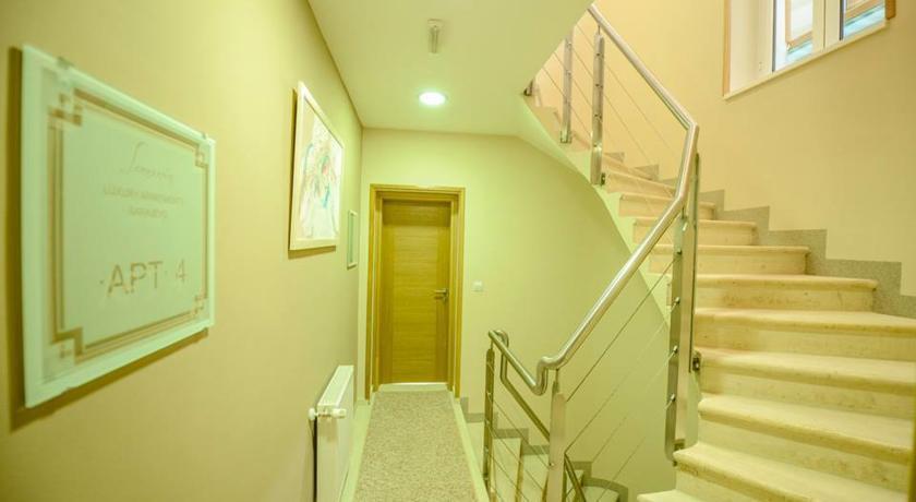 Residence Prime Luxury SJJ Extérieur photo