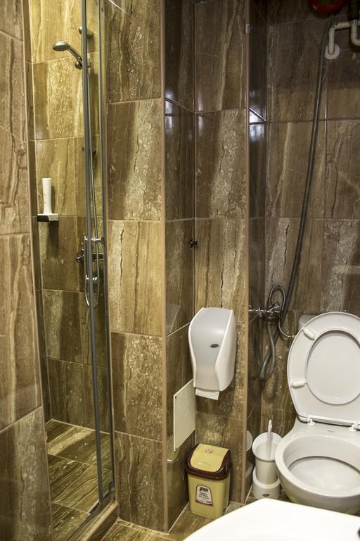 Residence Prime Luxury SJJ Chambre photo
