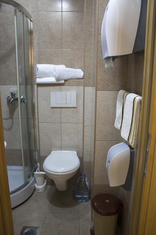 Residence Prime Luxury SJJ Chambre photo