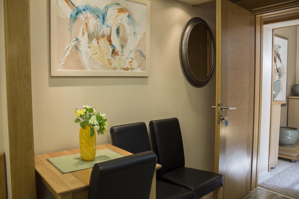 Residence Prime Luxury SJJ Chambre photo