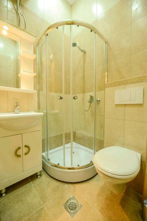 Residence Prime Luxury SJJ Extérieur photo