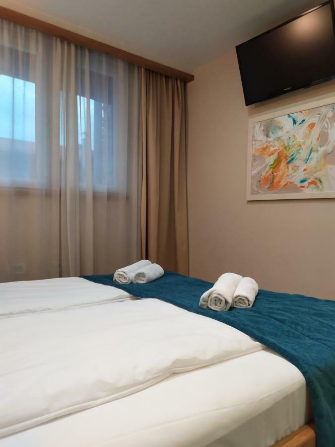 Residence Prime Luxury SJJ Extérieur photo
