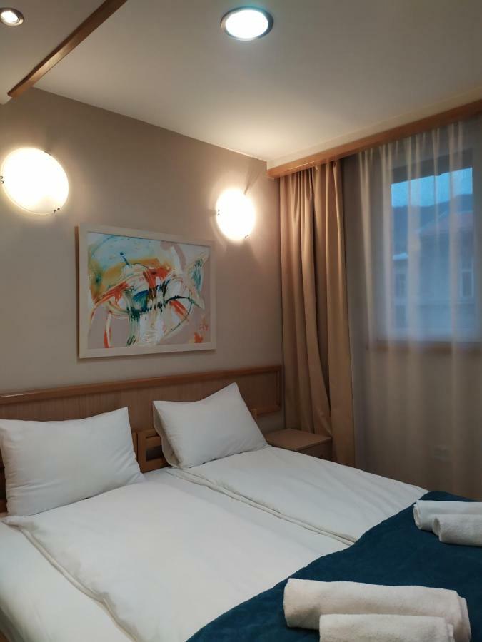 Residence Prime Luxury SJJ Extérieur photo