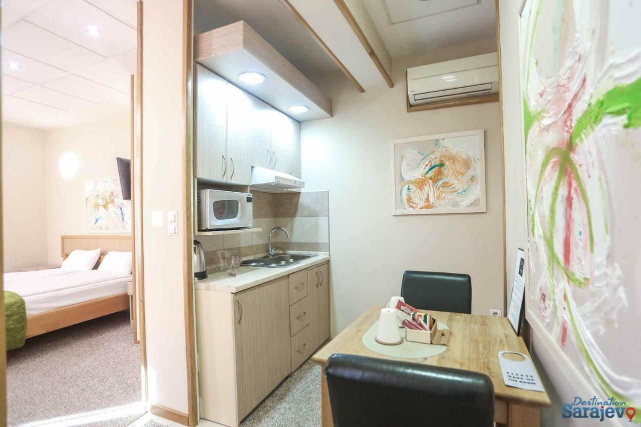 Residence Prime Luxury SJJ Extérieur photo