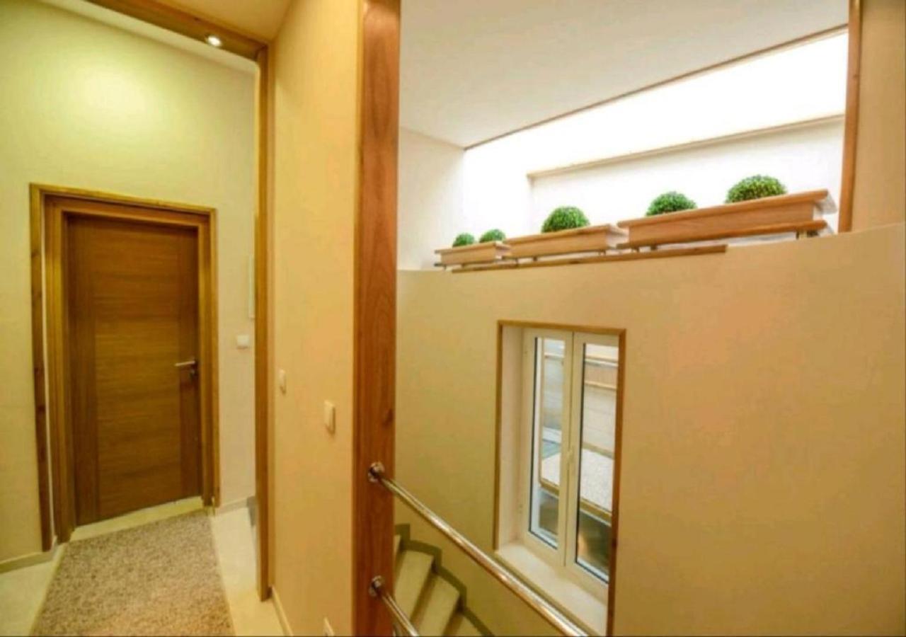 Residence Prime Luxury SJJ Extérieur photo