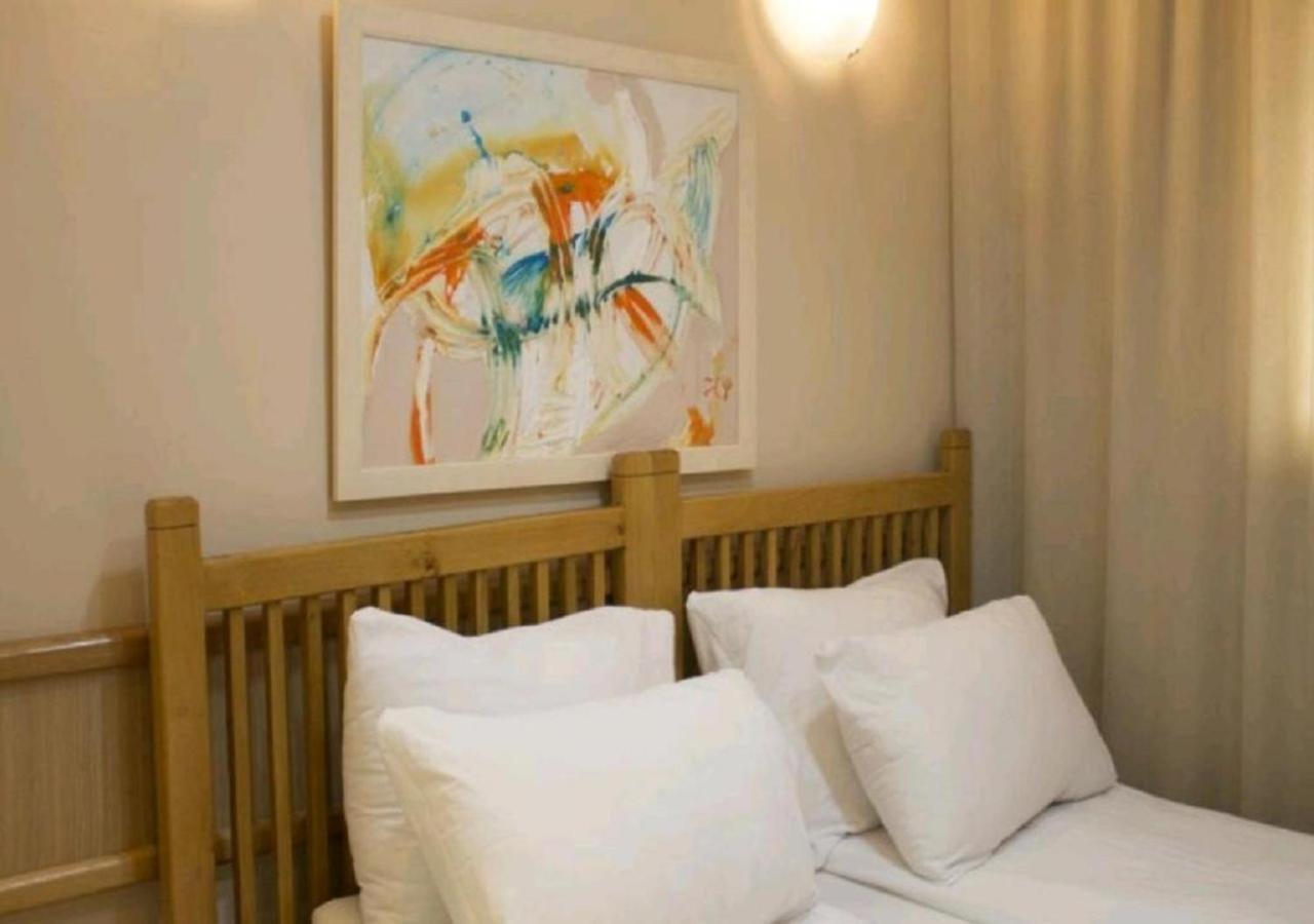 Residence Prime Luxury SJJ Extérieur photo