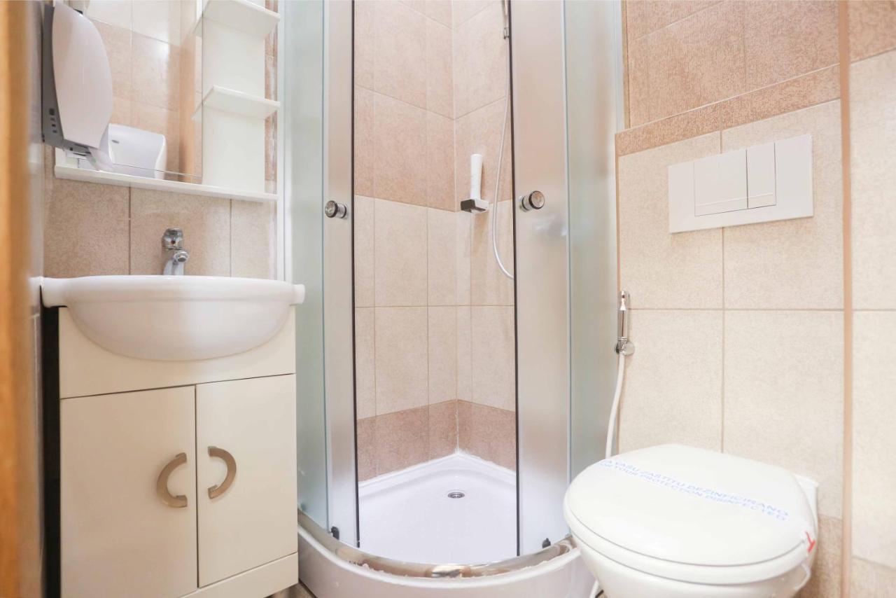 Residence Prime Luxury SJJ Extérieur photo
