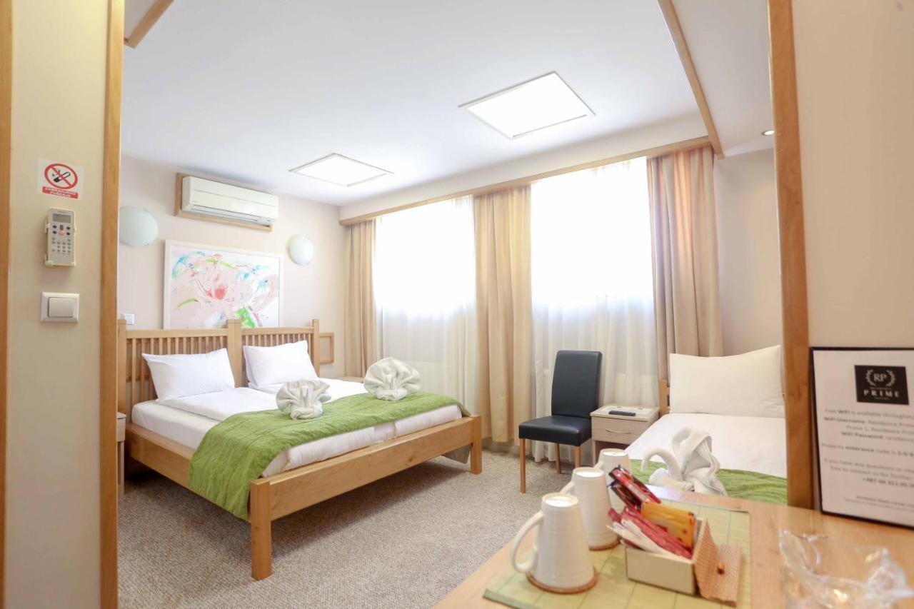 Residence Prime Luxury SJJ Extérieur photo